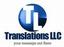 Translations LLC