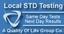 HIV / STD Testing of Arlington Heights