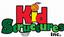 Kid Structures Swing Sets - Dallas
