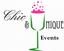 Provided by Chic & Unique Events, Edgefield 