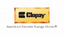 Clopay Building Products Co., Inc.