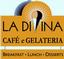 La Divina Cafe e Gelateria