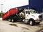 A and D Roll Off Dumpster Rental...