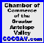 Chamber of Commerce of the Greater...