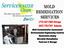ServiceMaster Chicago Flood Water...