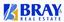 Mike Urlacher @ Bray Real Estate