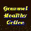 Provided by Healthy Coffee by Miss Petra Ortiz, Yakima 