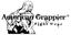 Provided by American Grappler Fight Wear, Bolivar 