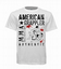 Provided by American Grappler Fight Wear, Bolivar 