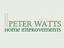 Peter watts Home Improvement of...