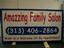 Amazzing Family Salon and Day Spa