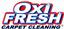 Oxi Fresh Carpet Cleaning, Northland
