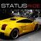 Status Ride