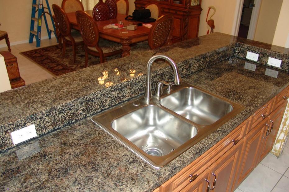 Granite Overlay Countertops Maryland Short News Poster