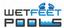 Wet Feet Pools - Service, Repair, Supply