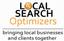 Local Search Optimizers