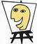 odd guy art
