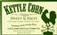Provided by LeClaire Kettle Corn Co., Le Claire 
