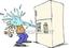 Seconds Out Refrigeration