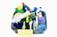 Mrs. Squeegee ~ Professional Cleaning Company