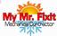My Mr. Fixit Mechanical Contractor 