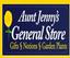 Aunt Jenny's General Store