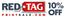 Red Tag Print Sale Customer Service
