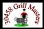 30458 Grill Masters