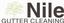 Nile Gutter Cleaning