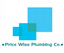 Price Wise Plumbing Co.