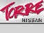 Torre Nissan