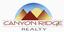 Canyon Ridge Realty, Inc.