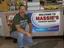 Provided by Massie's Country Market and Dragon's Breath Grill, Cosby 