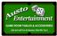 Austo Entertainment
