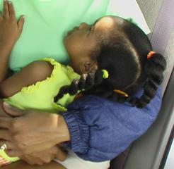 GoPillow! - Wearable Cradling Pillow by Simply Necessary, Incorporated Lakeland 33810 