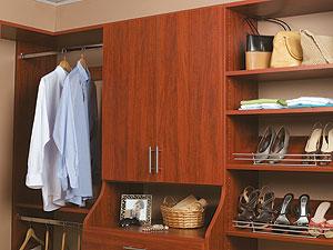 Custom closets systems organizers - Closet Company New Jersey | New ...