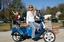 Provided by Great America Electric Bicycles , Moss Landing 