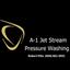 A-1 Jet Stream Pressure Washing 