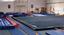 Provided by Blue Angels Gymnastics Club, Galesville 