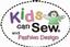Lou Ann's Sewing Room