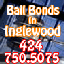 Inglewood Bail Bonds | Inglewood...