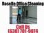 Roselle Office Cleaning- Ultra...