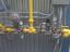 Provided by American Environmental Fabrication & Supply, LLC, Hulbert 