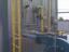Provided by American Environmental Fabrication & Supply, LLC, Hulbert 