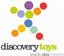 Discovery Toys - Courtney Metcalfe