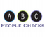People Checks