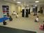 Provided by Yi's Martial Arts Fitness Academy, Wood River 