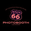 Route 66 Photo Booth