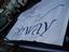 Provided by AFTERGLOW SIGNS, Corpus Christi 