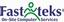 Fast-teks On-site Computer Services